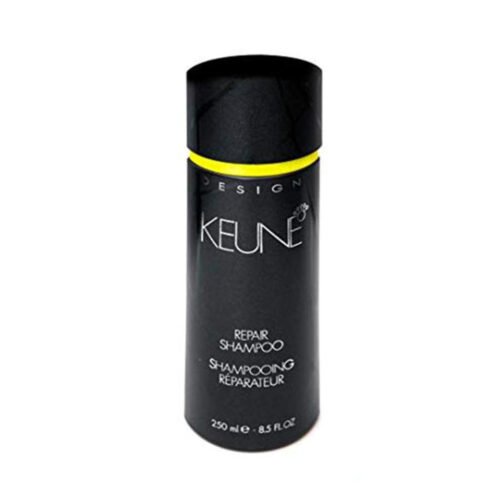 Keune Design Repair Shampoo used on any type of hair 8.5 fl. Oz