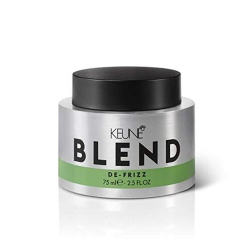 Keune Blend De-Frizz for Seriously Silky and Smooth hair 2.5 fl. Oz