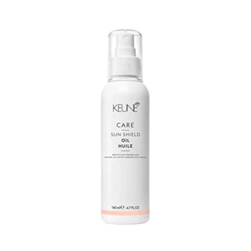 Keune Care Sun Shield Oil, Hair Spray for Sunscreen 4.7 fl. Oz