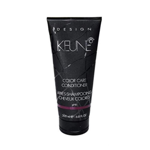 Keune Color Care Conditioner Prevents Your Hair Colored from Fading 6.8 Oz