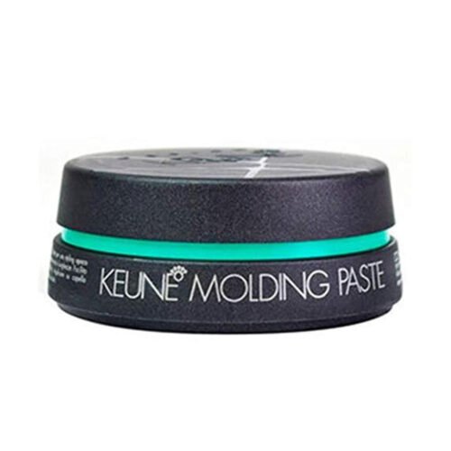 Keune Molding Paste Perfect for Modern and Carefree hairstyles 3.4  Oz