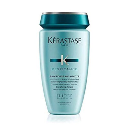 Kerastase Vita-Ciment Advanced Bath Force Architect Resistance 8.5 Oz