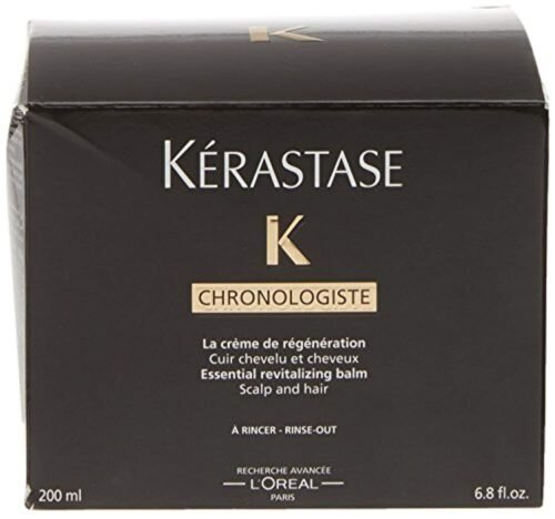 Kerastase Chronologist Essential Revitalizing Hair Mask 6.8 fl.Oz