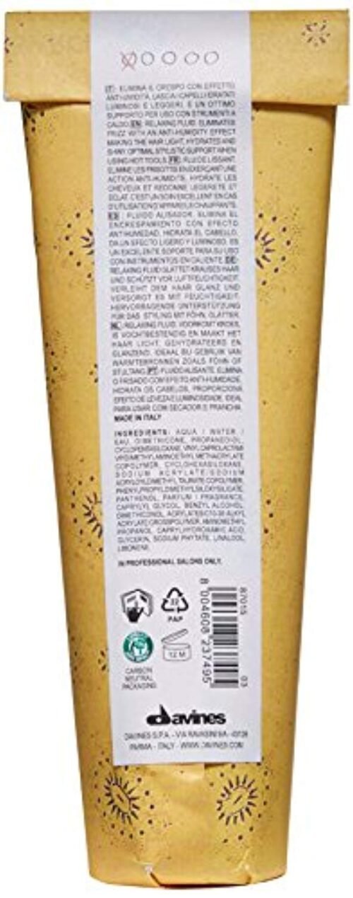 Davines This is a Relaxing Moisturizing, 4.22 fl.oz.