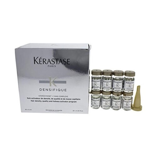 Kerastase Hair Density Quality & Fullness Activator Program, 30 Count