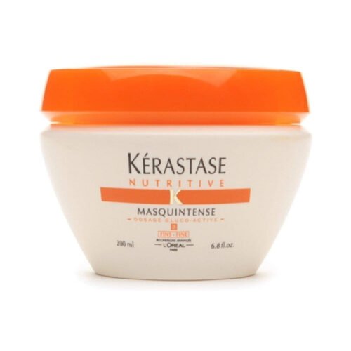 Kerastase Nutritive Masquintense with Irisome Thick Hair Mask 6.8 oz