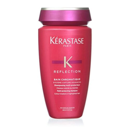 Kerastase Reflection Chromatic Bath Multi-Protecting Shampoo  8.5 Oz